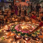 Diwali (Festival of Lights)