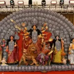 Durga Puja (Grand Celebration)