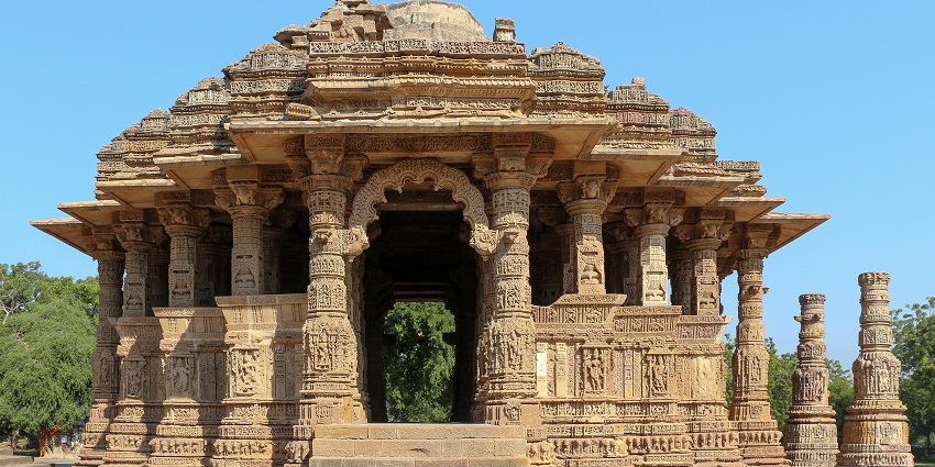 Jalalgarh Fort