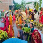 Satuani Festival (Local Harvest Festival)