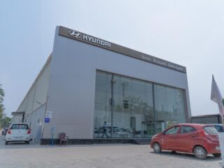 Asma-Hyundai