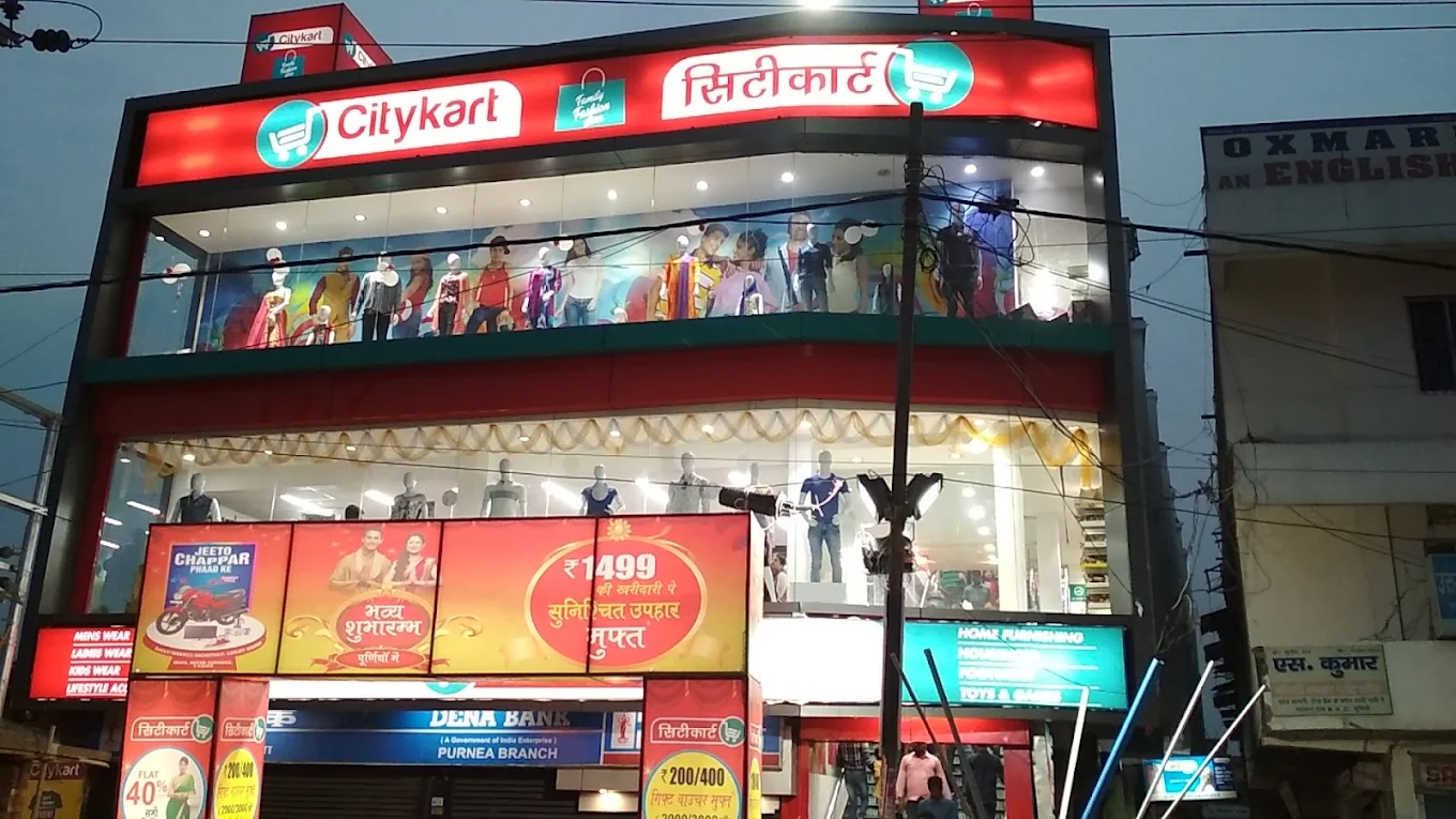 Citykart