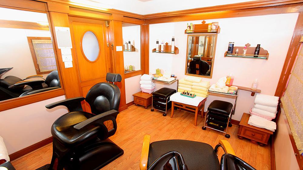 Fair & Glow Hair Makeup Academy
