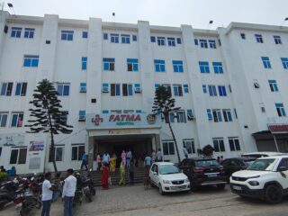 Fatma-Hospital