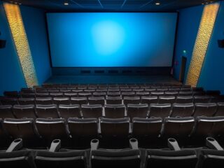 Four-Star-Cinema