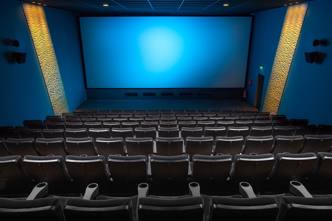 Four Star Cinema