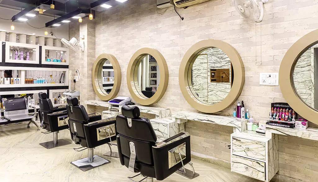 Glam Studio Purnea