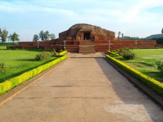 Kajha-Kothi