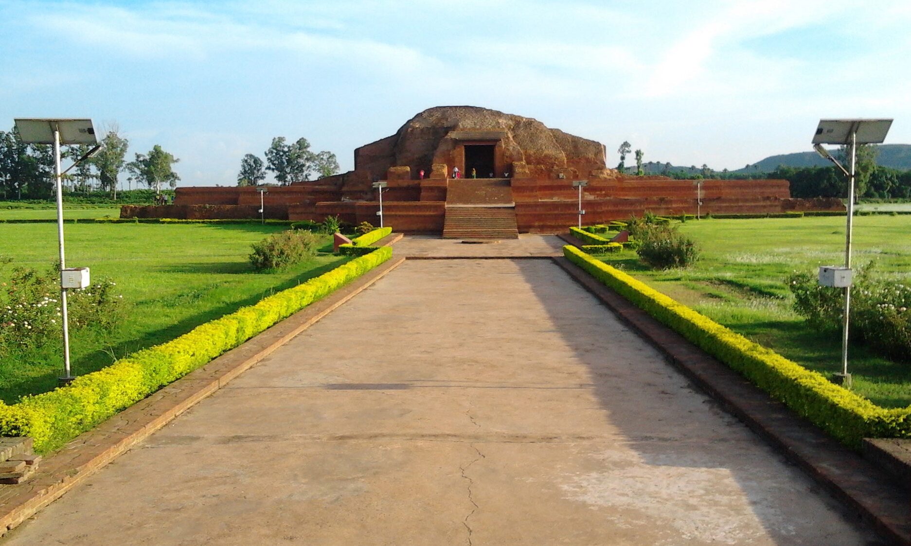 Kajha Kothi