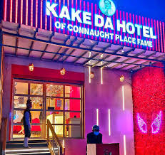 Kake-da-hotel