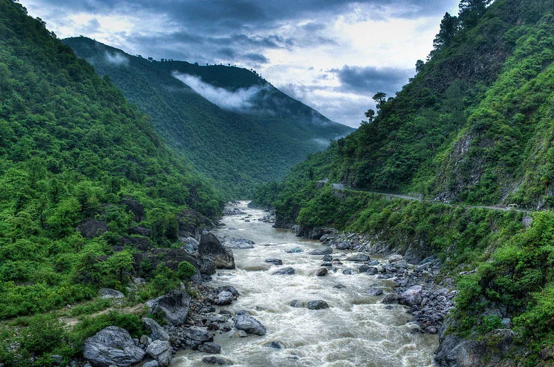Kosi River & Nature Activities
