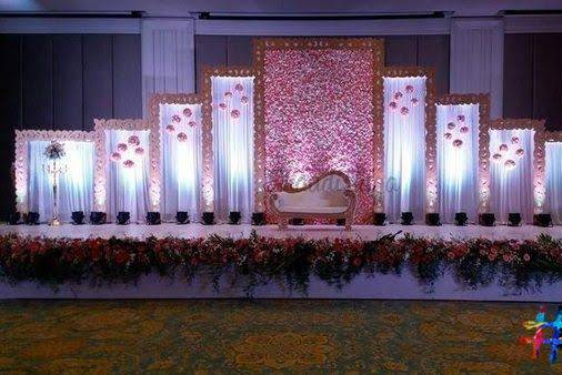 Maa Event Organizer