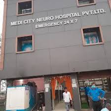 Medi-City-Neuro-Hospital