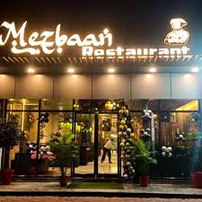 Mezbaan-Restaurant