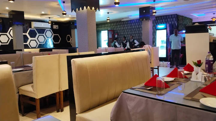 New Pearl Restaurant