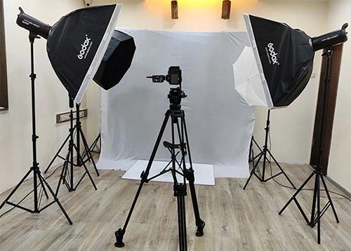 New Light Studio