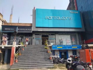 Pantaloons-Purnia-Bihar