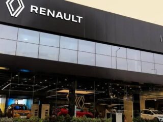 Renault-Purnea