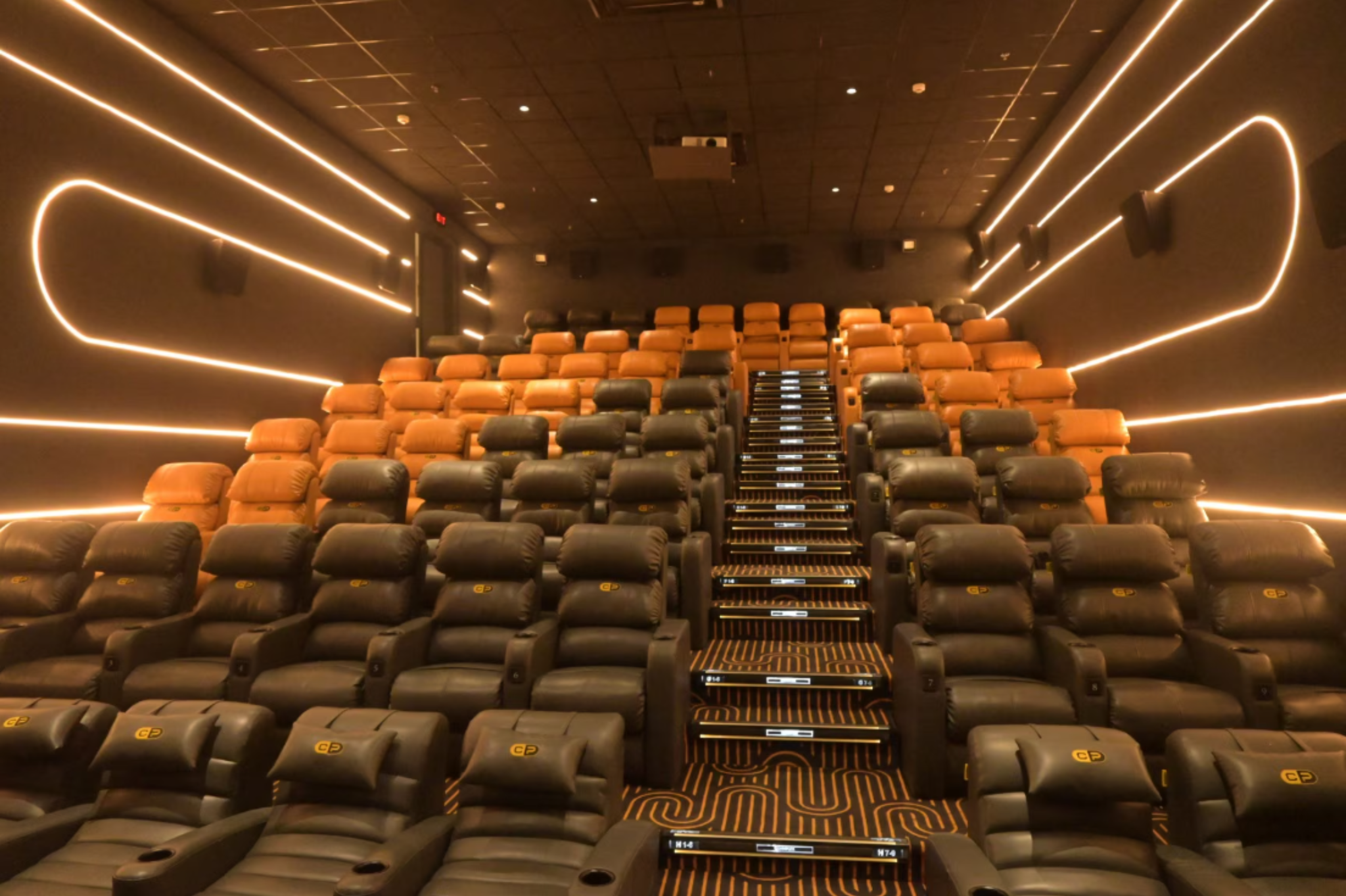 Roopbani Cinema