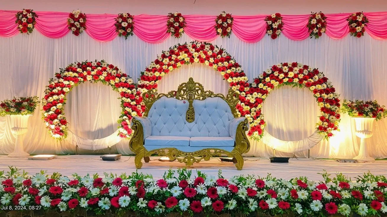 Royal Event Management Purnia
