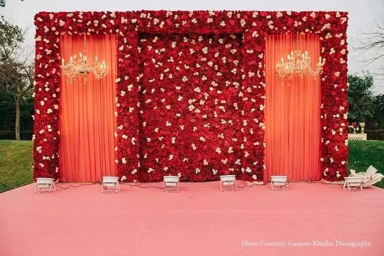 Shubh Event Planner