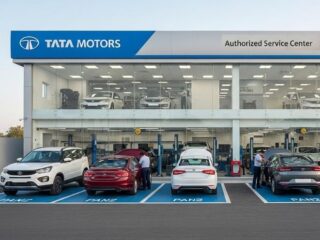 Tata-Motors-Showroom