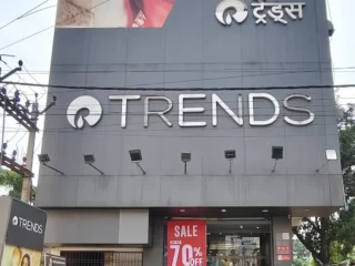 Trends