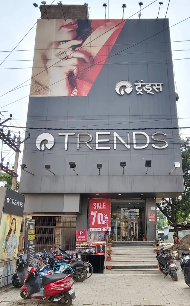 Trends