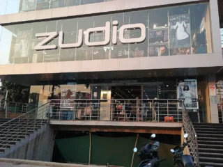 Zudio