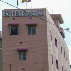 Hotel Sanjay
