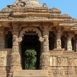 Jalalgarh Fort