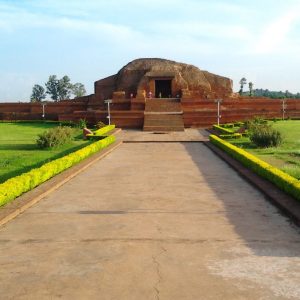 Kajha Kothi