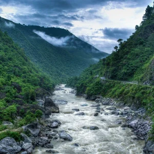 Kosi River